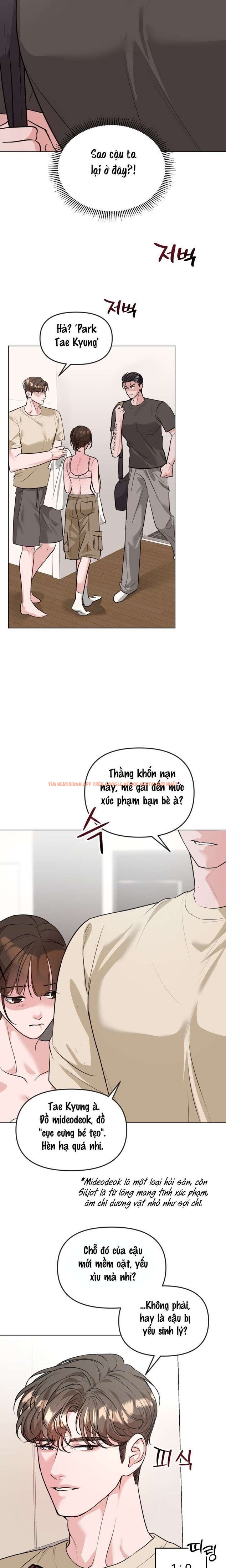 Xem ảnh 〖18+〗- Trò Chơi Ba Người - Chapter 8 - 2 2 - Truyenhentaiz.net Xem ảnh 〖18+〗- Trò Chơi Ba Người - Chapter 8 - 2 2 - Truyenhentaiz.net