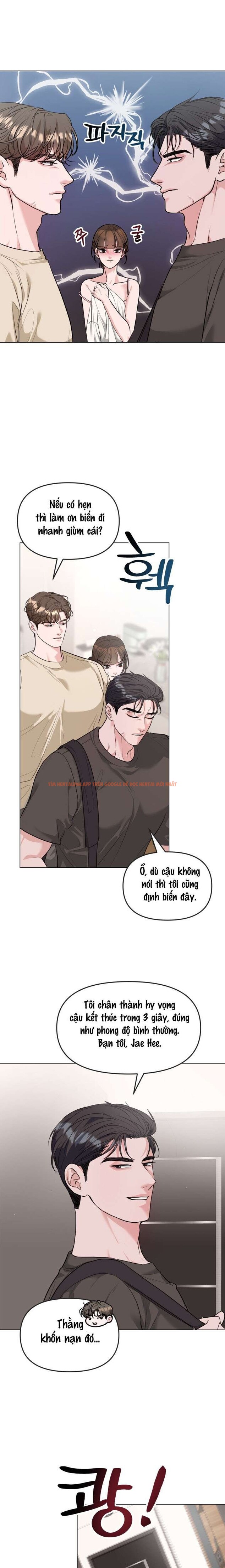 Xem ảnh 〖18+〗- Trò Chơi Ba Người - Chapter 8 - 3 0 - Truyenhentaiz.net Xem ảnh 〖18+〗- Trò Chơi Ba Người - Chapter 8 - 3 0 - Truyenhentaiz.net