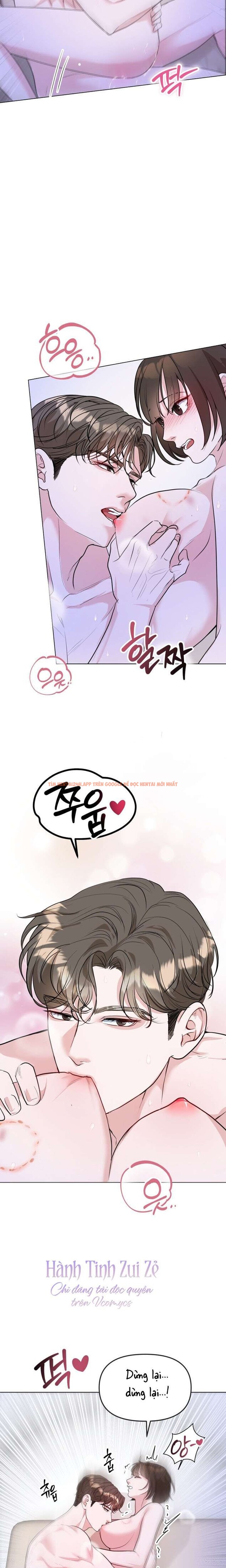 Xem ảnh 〖18+〗- Trò Chơi Ba Người - Chapter 8 - 4 2 - Truyenhentaiz.net Xem ảnh 〖18+〗- Trò Chơi Ba Người - Chapter 8 - 4 2 - Truyenhentaiz.net