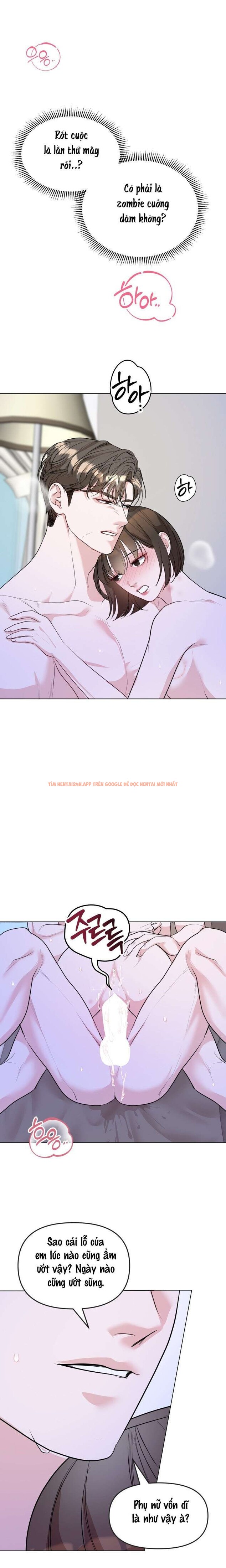 Xem ảnh 〖18+〗- Trò Chơi Ba Người - Chapter 8 - 5 0 - Truyenhentaiz.net Xem ảnh 〖18+〗- Trò Chơi Ba Người - Chapter 8 - 5 0 - Truyenhentaiz.net