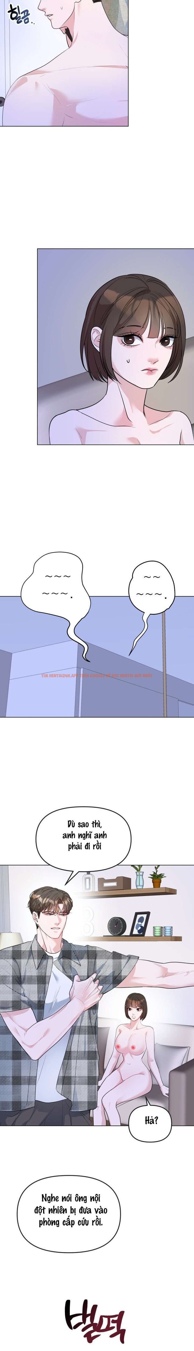 Xem ảnh 〖18+〗- Trò Chơi Ba Người - Chapter 8 - 6 2 - Truyenhentaiz.net Xem ảnh 〖18+〗- Trò Chơi Ba Người - Chapter 8 - 6 2 - Truyenhentaiz.net