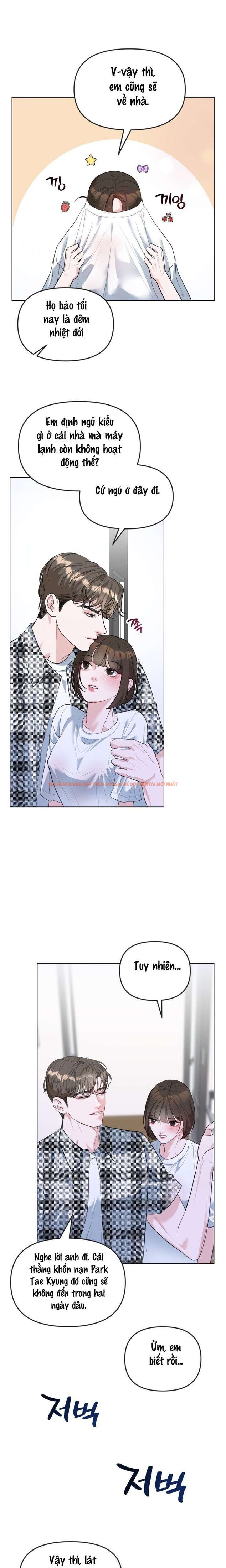 Xem ảnh 〖18+〗- Trò Chơi Ba Người - Chapter 8 - 6 3 - Truyenhentaiz.net Xem ảnh 〖18+〗- Trò Chơi Ba Người - Chapter 8 - 6 3 - Truyenhentaiz.net