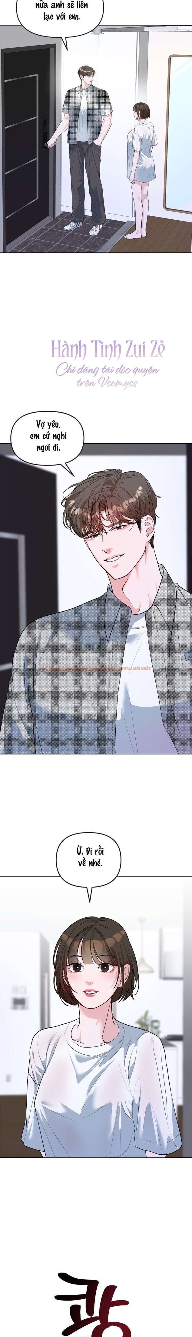 Xem ảnh 〖18+〗- Trò Chơi Ba Người - Chapter 8 - 6 4 - Truyenhentaiz.net Xem ảnh 〖18+〗- Trò Chơi Ba Người - Chapter 8 - 6 4 - Truyenhentaiz.net