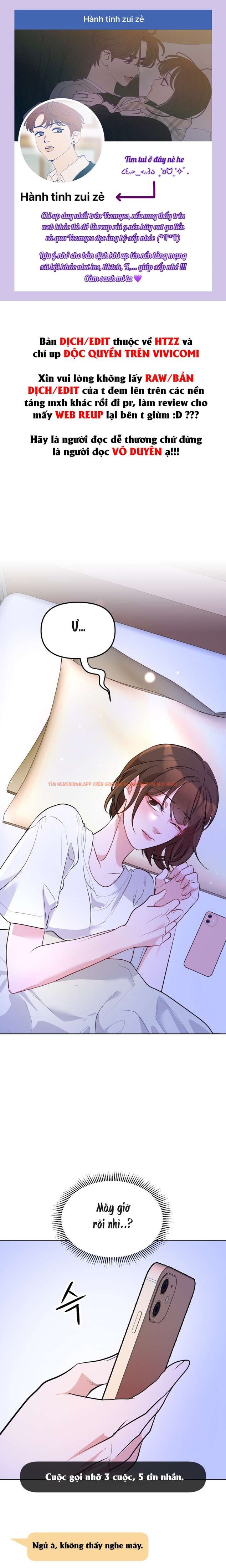 Xem ảnh 〖18+〗- Trò Chơi Ba Người - Chapter 9 - 1 0 - Truyenhentaiz.net