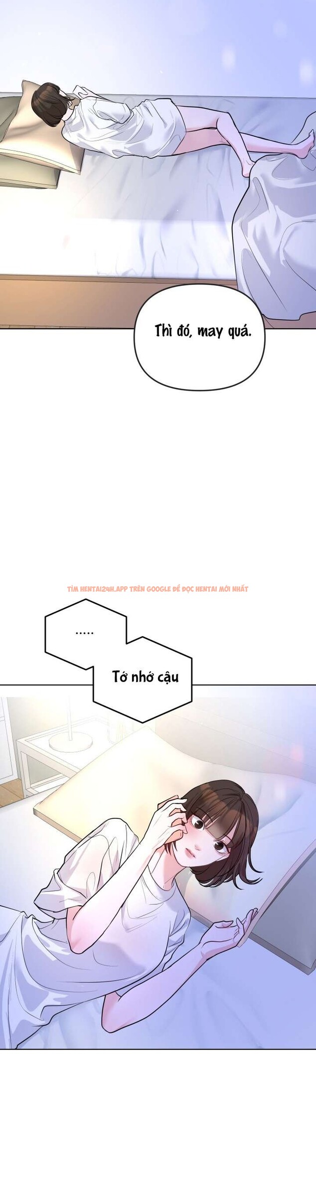 Xem ảnh 〖18+〗- Trò Chơi Ba Người - Chapter 9 - 1 3 - Truyenhentaiz.net