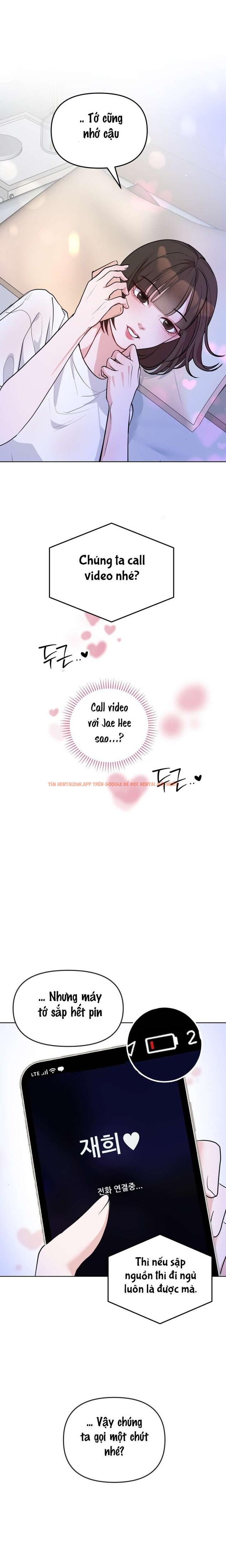 Xem ảnh 〖18+〗- Trò Chơi Ba Người - Chapter 9 - 2 0 - Truyenhentaiz.net