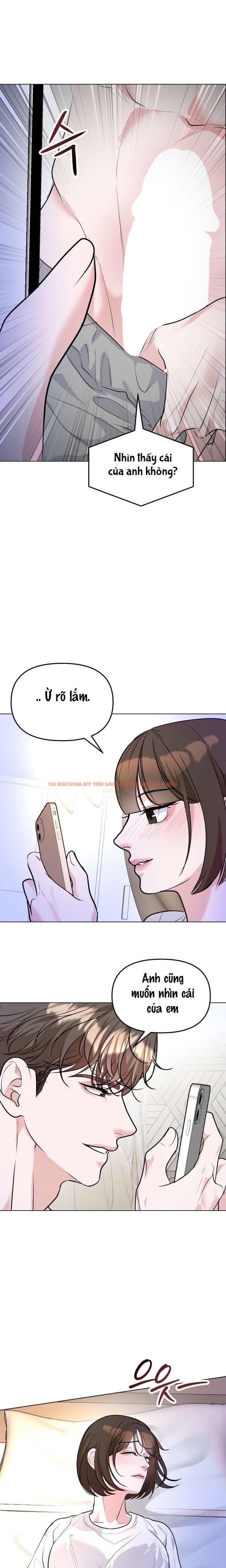 Xem ảnh 〖18+〗- Trò Chơi Ba Người - Chapter 9 - 3 0 - Truyenhentaiz.net