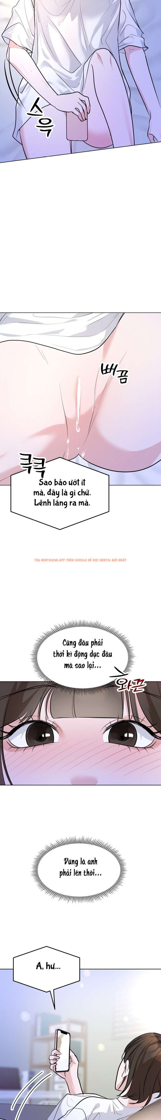 Xem ảnh 〖18+〗- Trò Chơi Ba Người - Chapter 9 - 3 1 - Truyenhentaiz.net