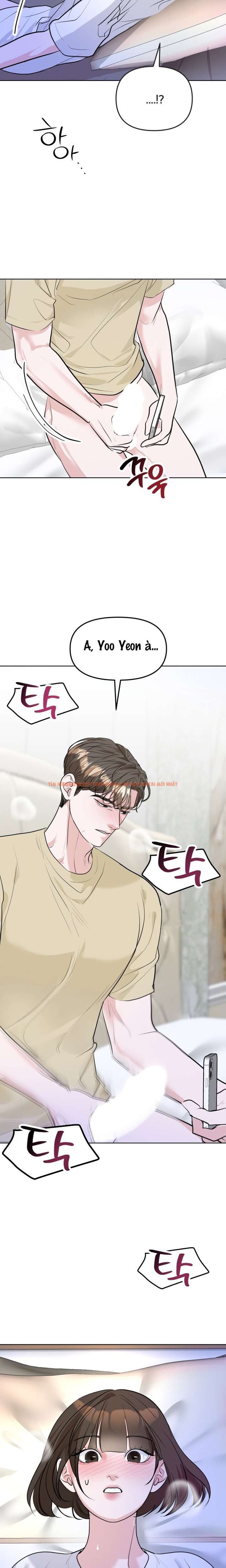 Xem ảnh 〖18+〗- Trò Chơi Ba Người - Chapter 9 - 3 2 - Truyenhentaiz.net