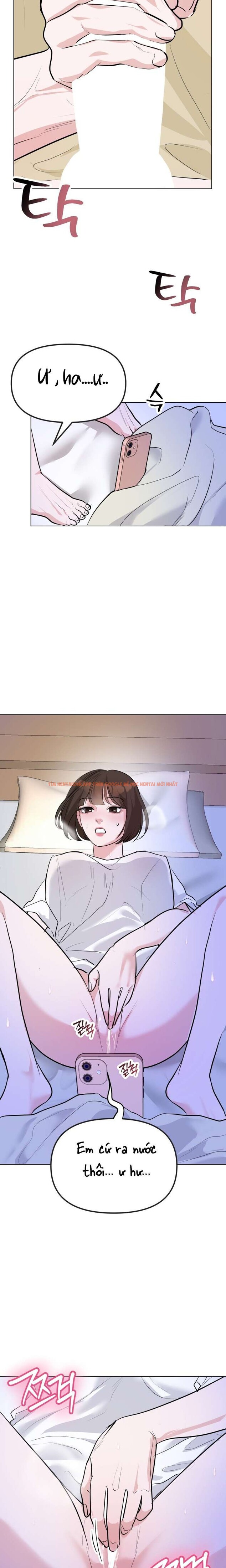 Xem ảnh 〖18+〗- Trò Chơi Ba Người - Chapter 9 - 4 1 - Truyenhentaiz.net