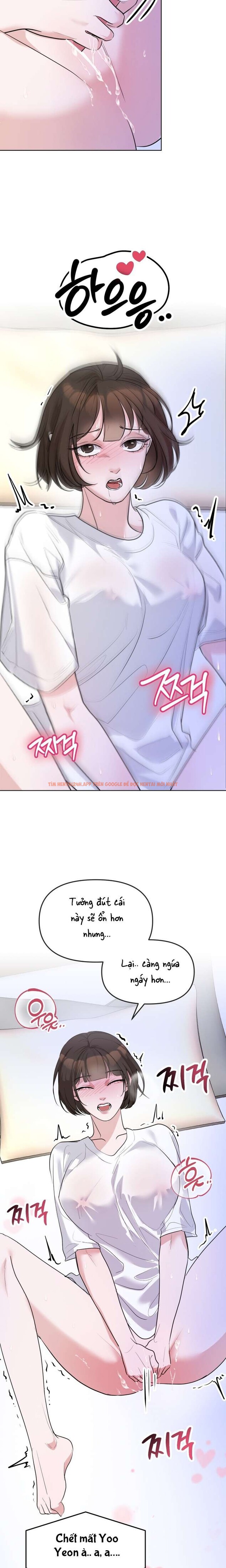 Xem ảnh 〖18+〗- Trò Chơi Ba Người - Chapter 9 - 5 2 - Truyenhentaiz.net