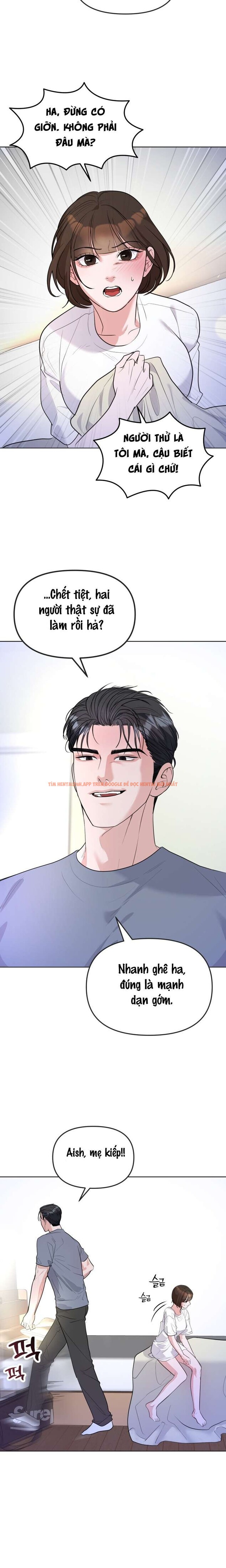 Xem ảnh 〖18+〗- Trò Chơi Ba Người - Chapter 9 - 7 2 - Truyenhentaiz.net