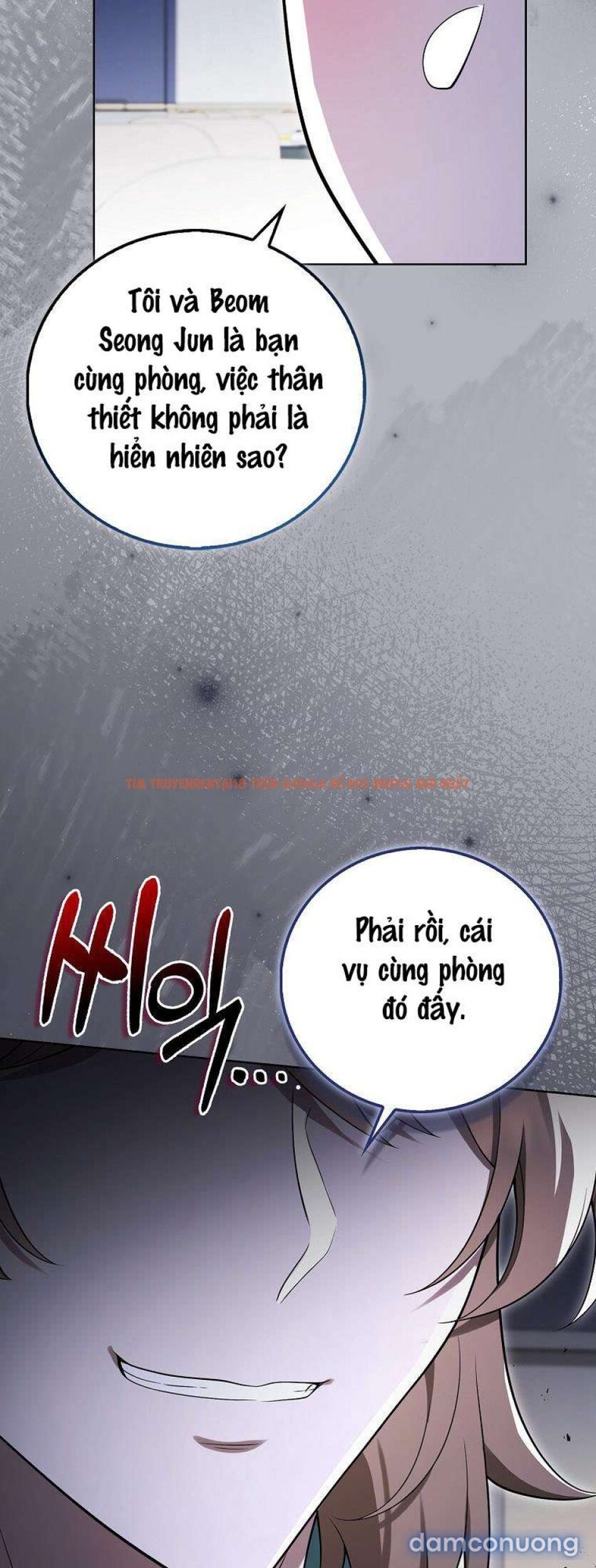 Xem ảnh 〖18+〗- Trường Nam Sinh - Chapter 10 - 3 5 - Truyenhentaiz.net