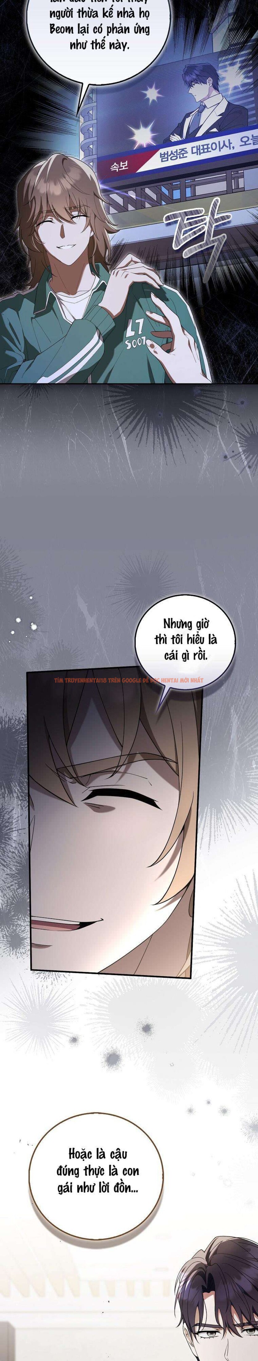 Xem ảnh 〖18+〗- Trường Nam Sinh - Chapter 10 - 4 4 - Truyenhentaiz.net