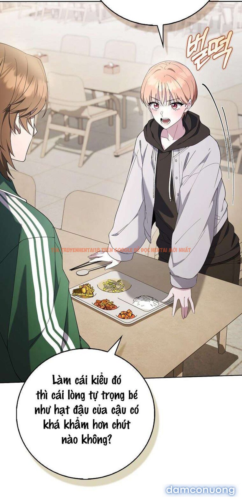 Xem ảnh 〖18+〗- Trường Nam Sinh - Chapter 10 - 4 6 - Truyenhentaiz.net