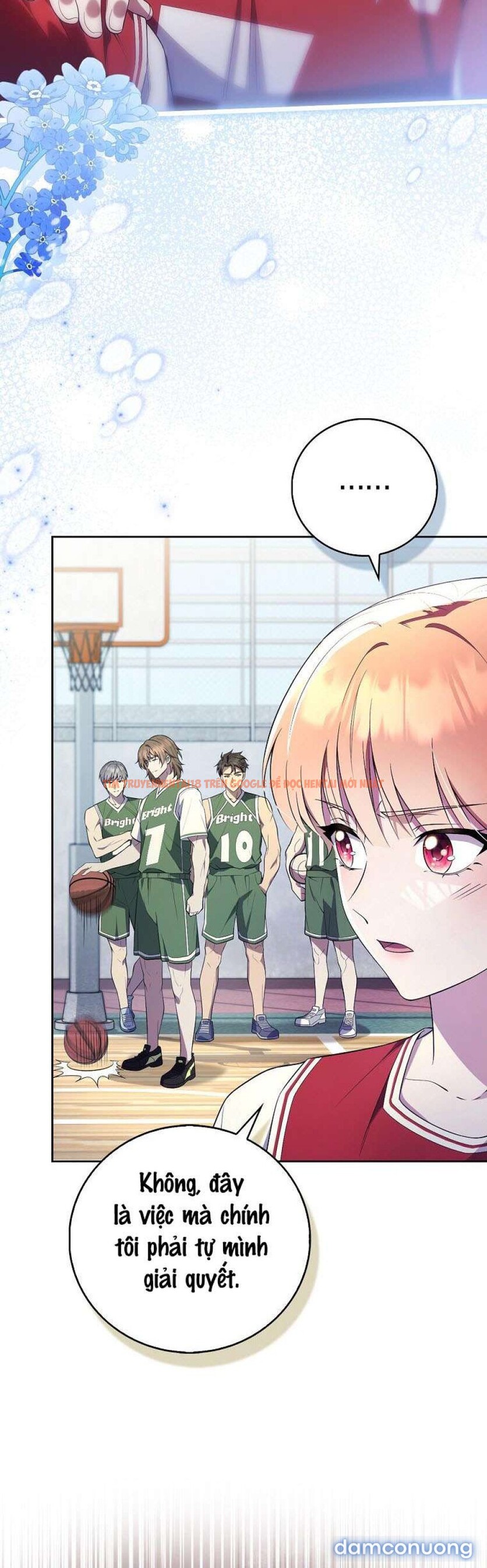 Xem ảnh 〖18+〗- Trường Nam Sinh - Chapter 10 - 5 4 - Truyenhentaiz.net