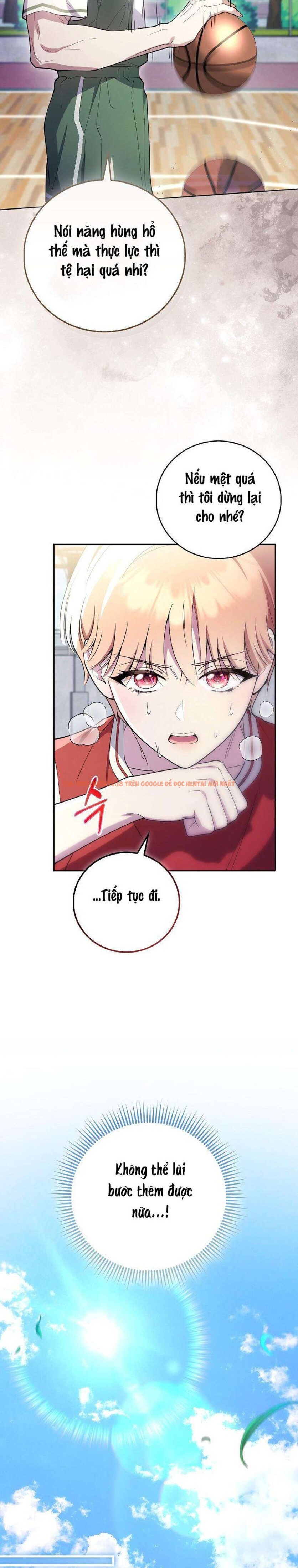 Xem ảnh 〖18+〗- Trường Nam Sinh - Chapter 10 - 6 3 - Truyenhentaiz.net