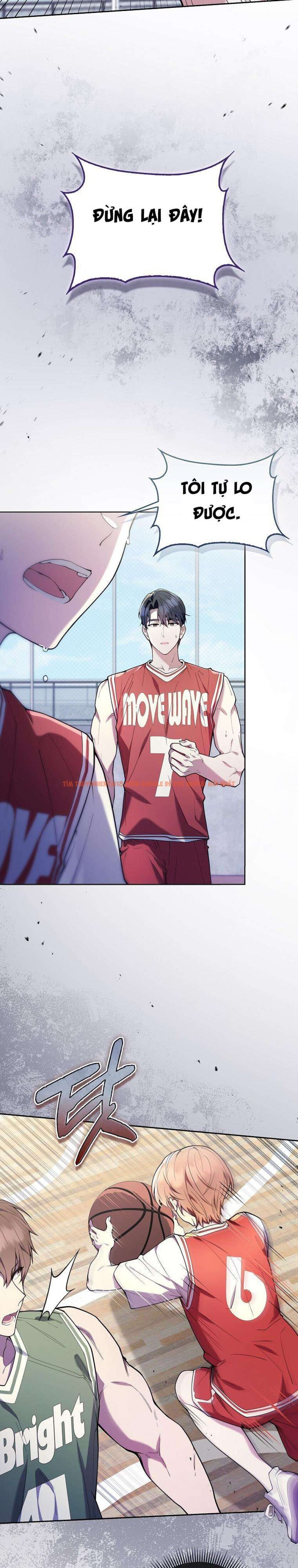 Xem ảnh 〖18+〗- Trường Nam Sinh - Chapter 10 - 7 0 - Truyenhentaiz.net