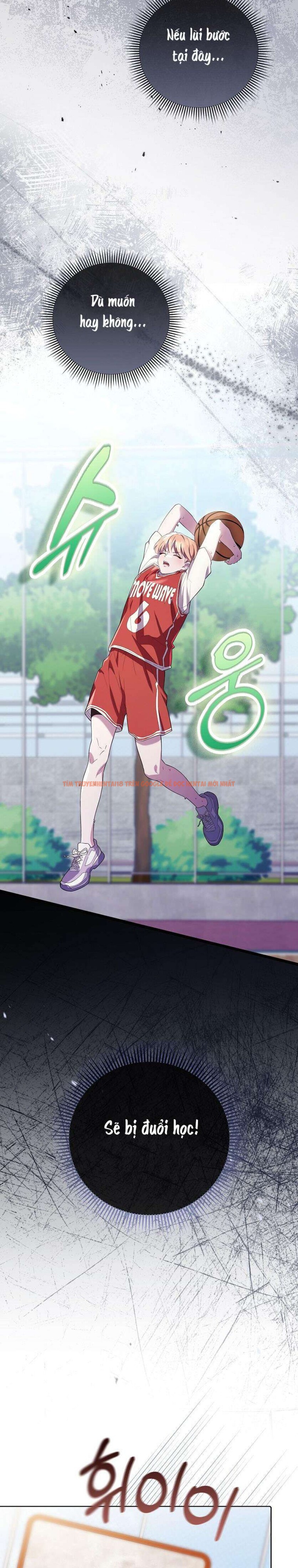 Xem ảnh 〖18+〗- Trường Nam Sinh - Chapter 10 - 7 1 - Truyenhentaiz.net