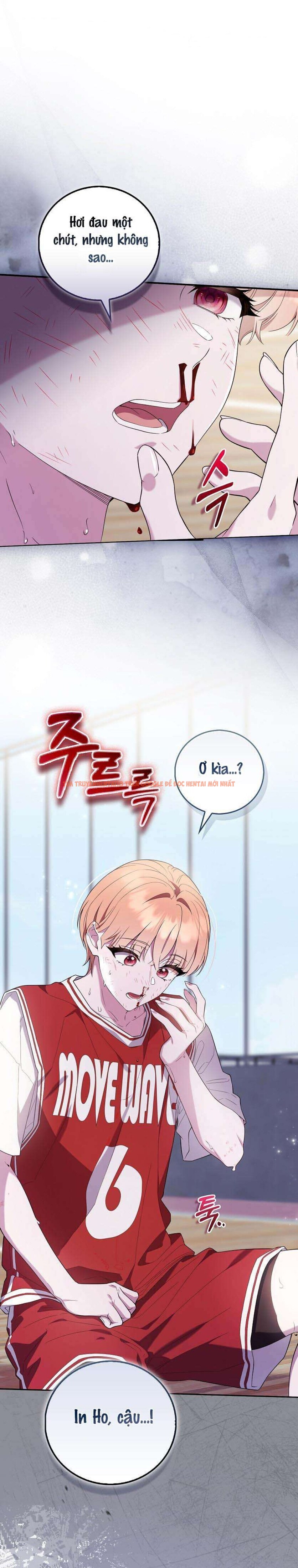 Xem ảnh 3 0 trong truyện hentai 〖18+〗- Trường Nam Sinh - Chapter 11 - hentaitvn.net