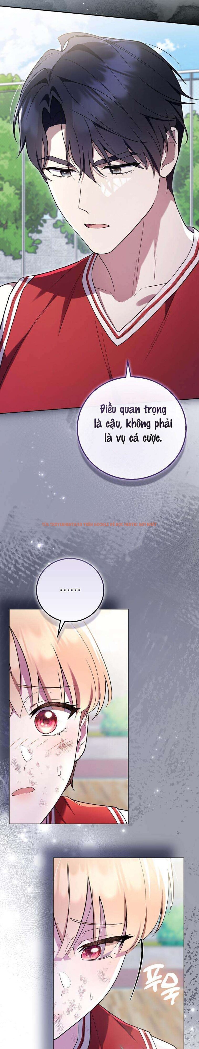 Xem ảnh 3 2 trong truyện hentai 〖18+〗- Trường Nam Sinh - Chapter 11 - hentaitvn.net