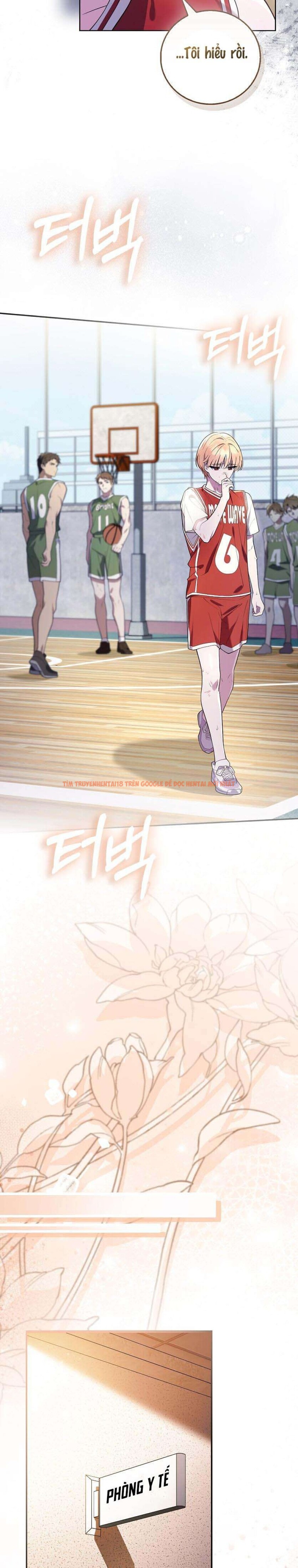 Xem ảnh 3 3 trong truyện hentai 〖18+〗- Trường Nam Sinh - Chapter 11 - hentaitvn.net