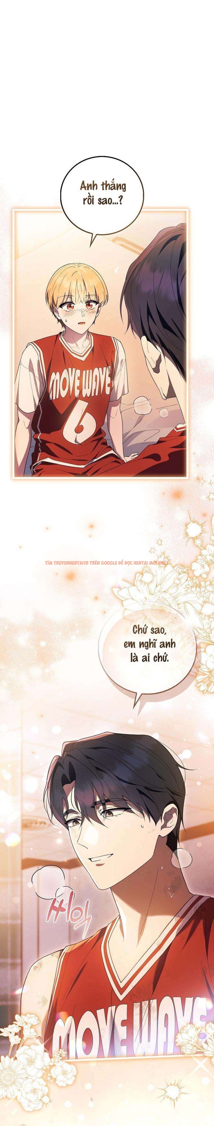 Xem ảnh 4 2 trong truyện hentai 〖18+〗- Trường Nam Sinh - Chapter 11 - hentaitvn.net