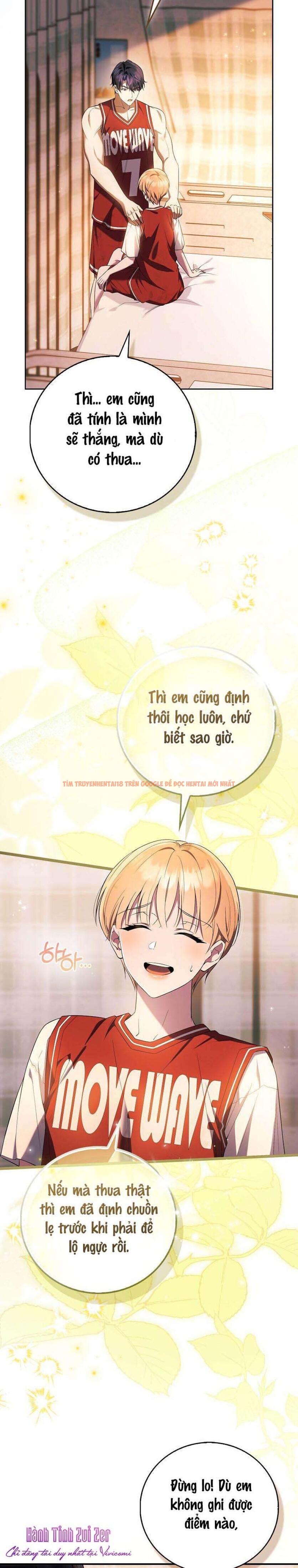 Xem ảnh 5 2 trong truyện hentai 〖18+〗- Trường Nam Sinh - Chapter 11 - hentaitvn.net