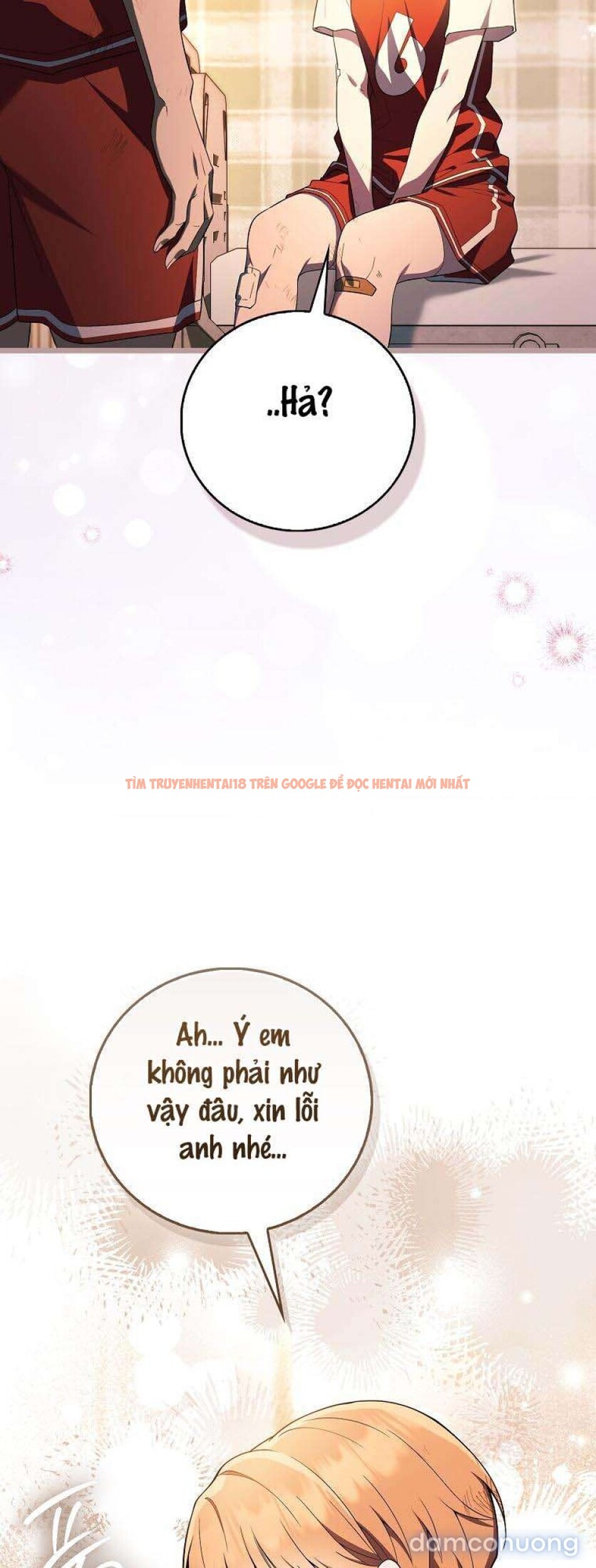 Xem ảnh 5 5 trong truyện hentai 〖18+〗- Trường Nam Sinh - Chapter 11 - hentaitvn.net