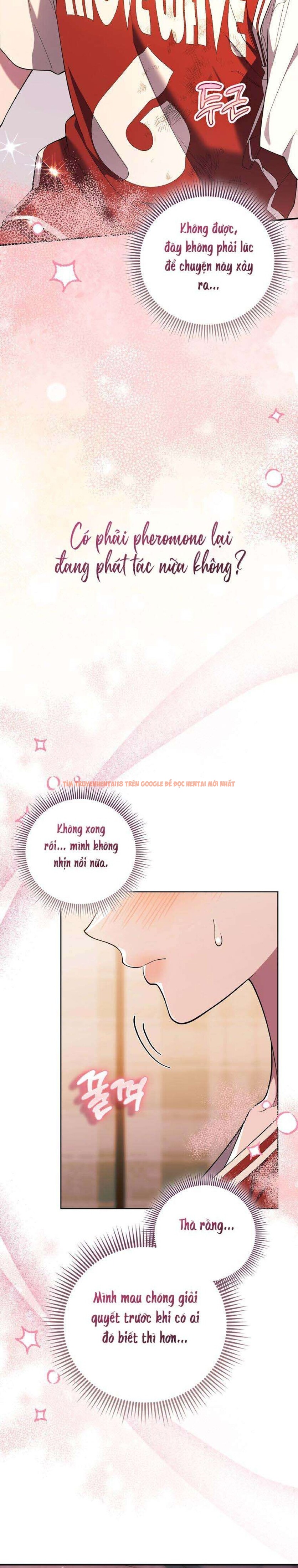 Xem ảnh 6 2 trong truyện hentai 〖18+〗- Trường Nam Sinh - Chapter 11 - hentaitvn.net