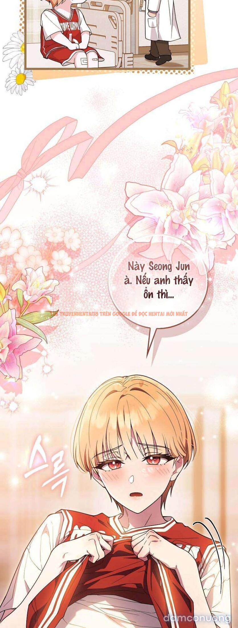 Xem ảnh 6 5 trong truyện hentai 〖18+〗- Trường Nam Sinh - Chapter 11 - hentaitvn.net