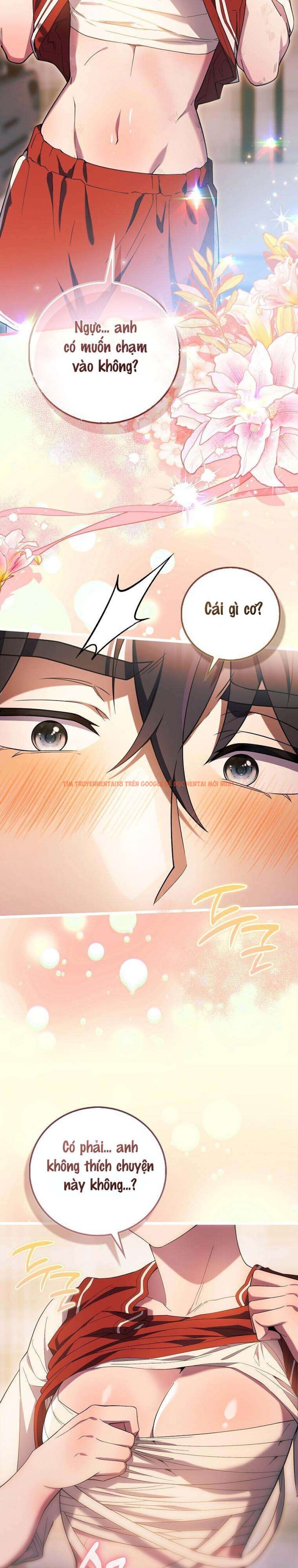 Xem ảnh 7 0 trong truyện hentai 〖18+〗- Trường Nam Sinh - Chapter 11 - hentaitvn.net