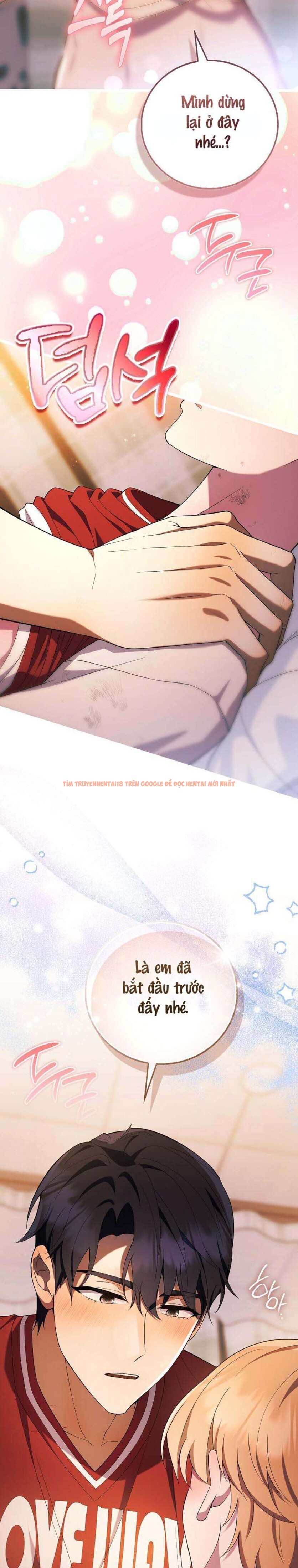 Xem ảnh 7 1 trong truyện hentai 〖18+〗- Trường Nam Sinh - Chapter 11 - hentaitvn.net