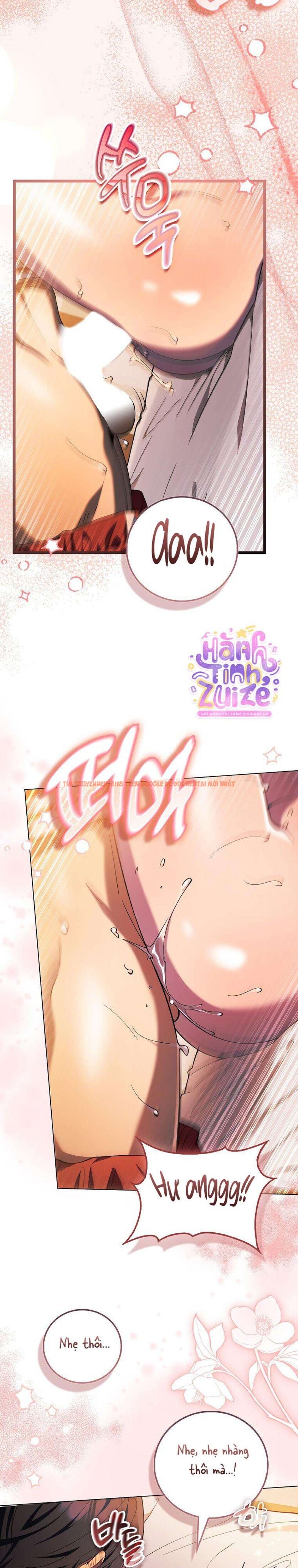 Trang truyện 5 3 trong truyện tranh 〖18+〗- Trường Nam Sinh - Chapter 12 - truyenhentai18.net