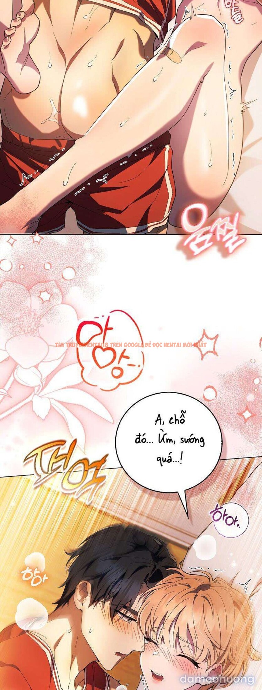 Trang truyện 5 5 trong truyện tranh 〖18+〗- Trường Nam Sinh - Chapter 12 - truyenhentai18.net