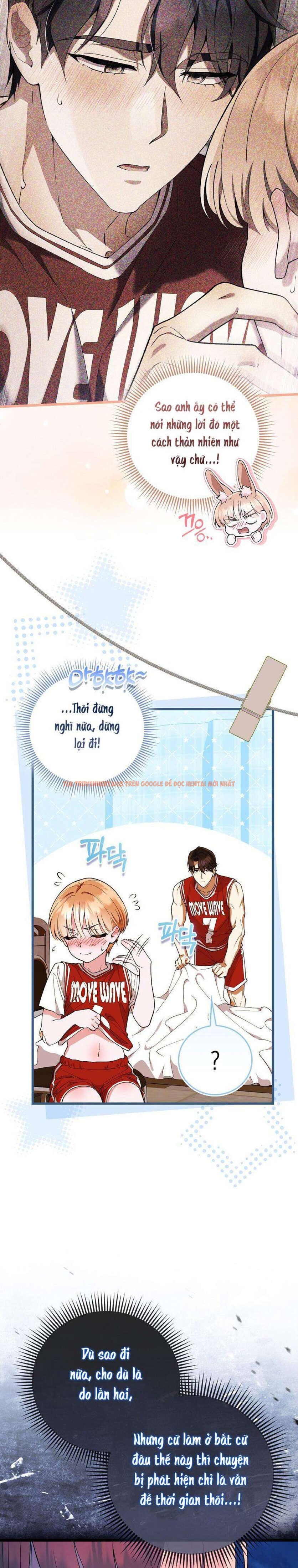 Trang truyện 7 4 trong truyện tranh 〖18+〗- Trường Nam Sinh - Chapter 12 - truyenhentai18.net