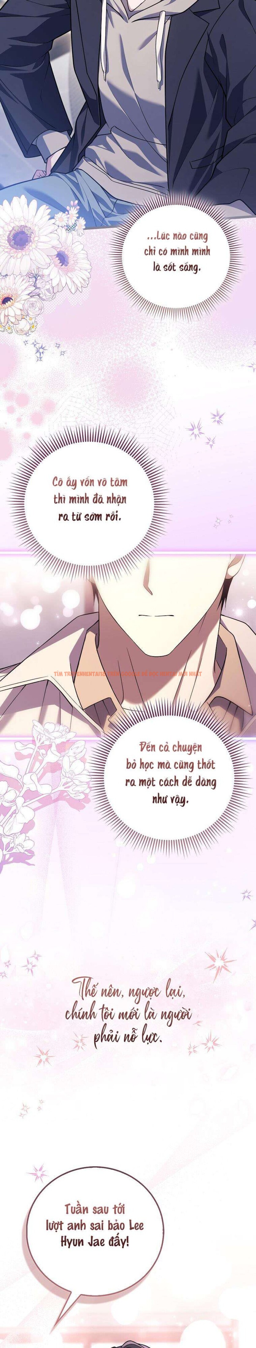 Xem ảnh 3 2 trong truyện hentai 〖18+〗- Trường Nam Sinh - Chapter 13 - hentaitvn.net