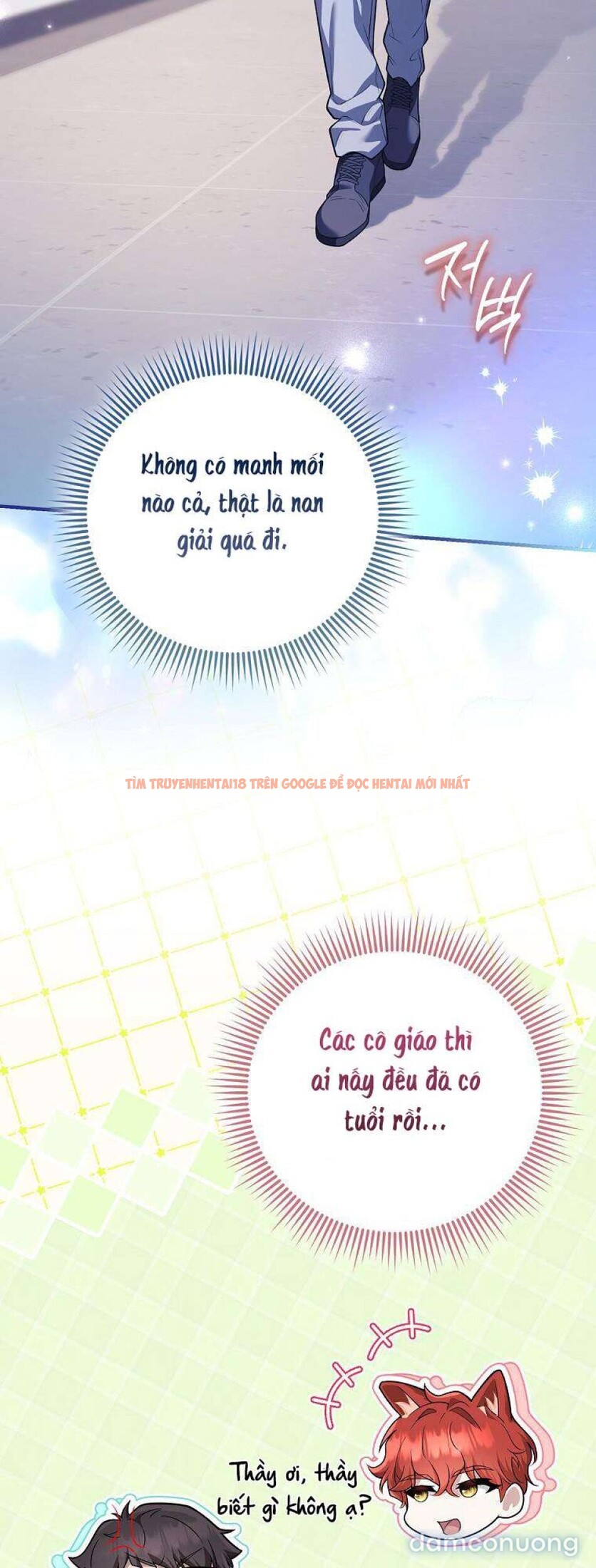 Xem ảnh 3 5 trong truyện hentai 〖18+〗- Trường Nam Sinh - Chapter 13 - hentaitvn.net