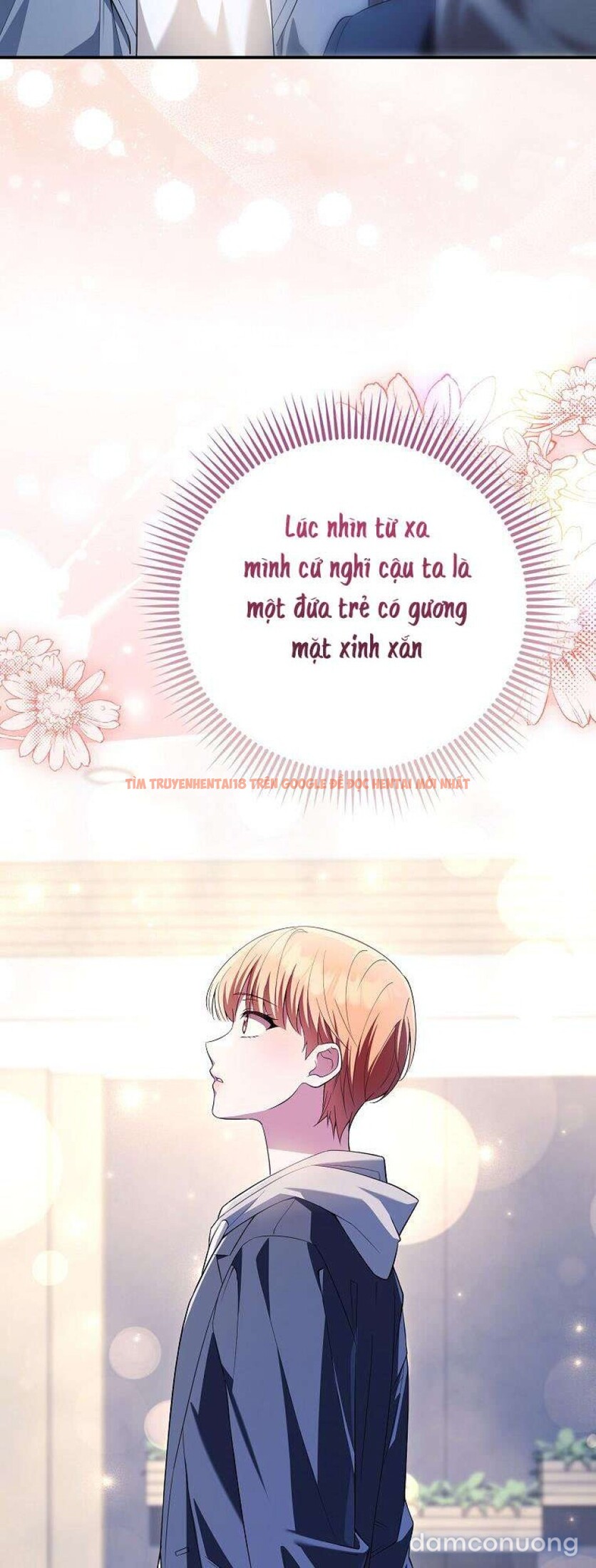 Xem ảnh 4 5 trong truyện hentai 〖18+〗- Trường Nam Sinh - Chapter 13 - hentaitvn.net