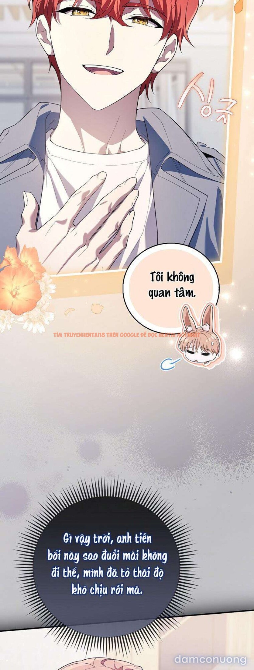 Xem ảnh 5 5 trong truyện hentai 〖18+〗- Trường Nam Sinh - Chapter 13 - hentaitvn.net