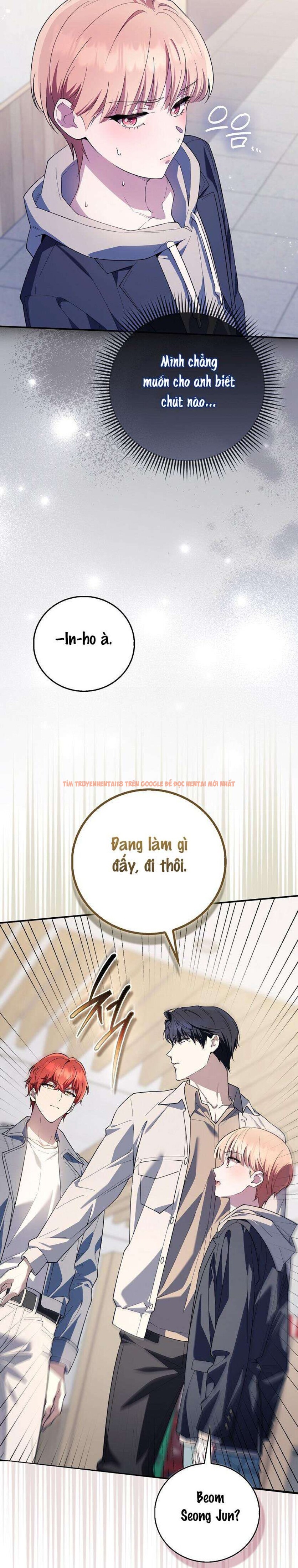 Xem ảnh 6 0 trong truyện hentai 〖18+〗- Trường Nam Sinh - Chapter 13 - hentaitvn.net