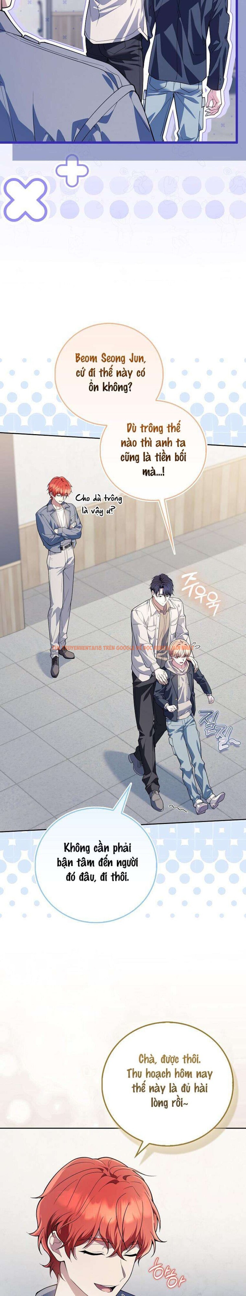 Xem ảnh 7 0 trong truyện hentai 〖18+〗- Trường Nam Sinh - Chapter 13 - hentaitvn.net