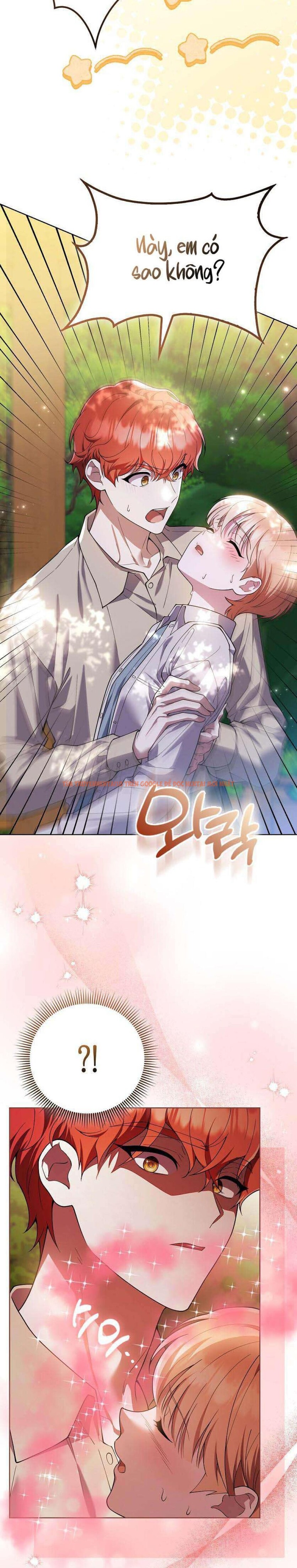 Xem ảnh 〖18+〗- Trường Nam Sinh - Chapter 16 - 1 2 - Truyenhentaiz.net