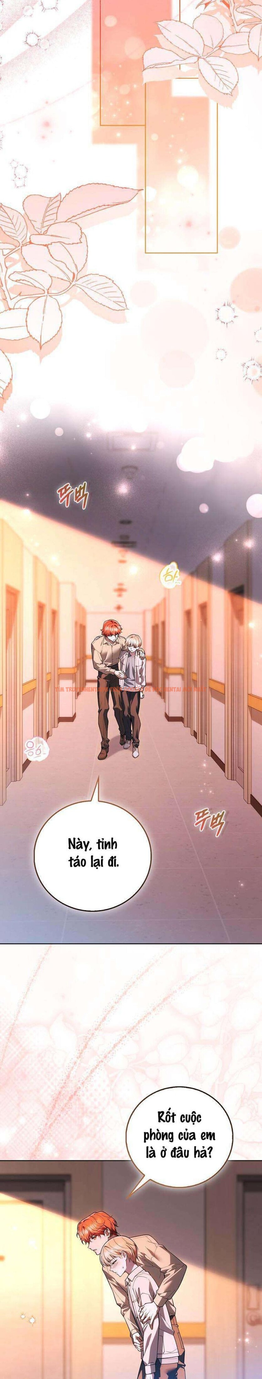 Xem ảnh 〖18+〗- Trường Nam Sinh - Chapter 16 - 1 4 - Truyenhentaiz.net