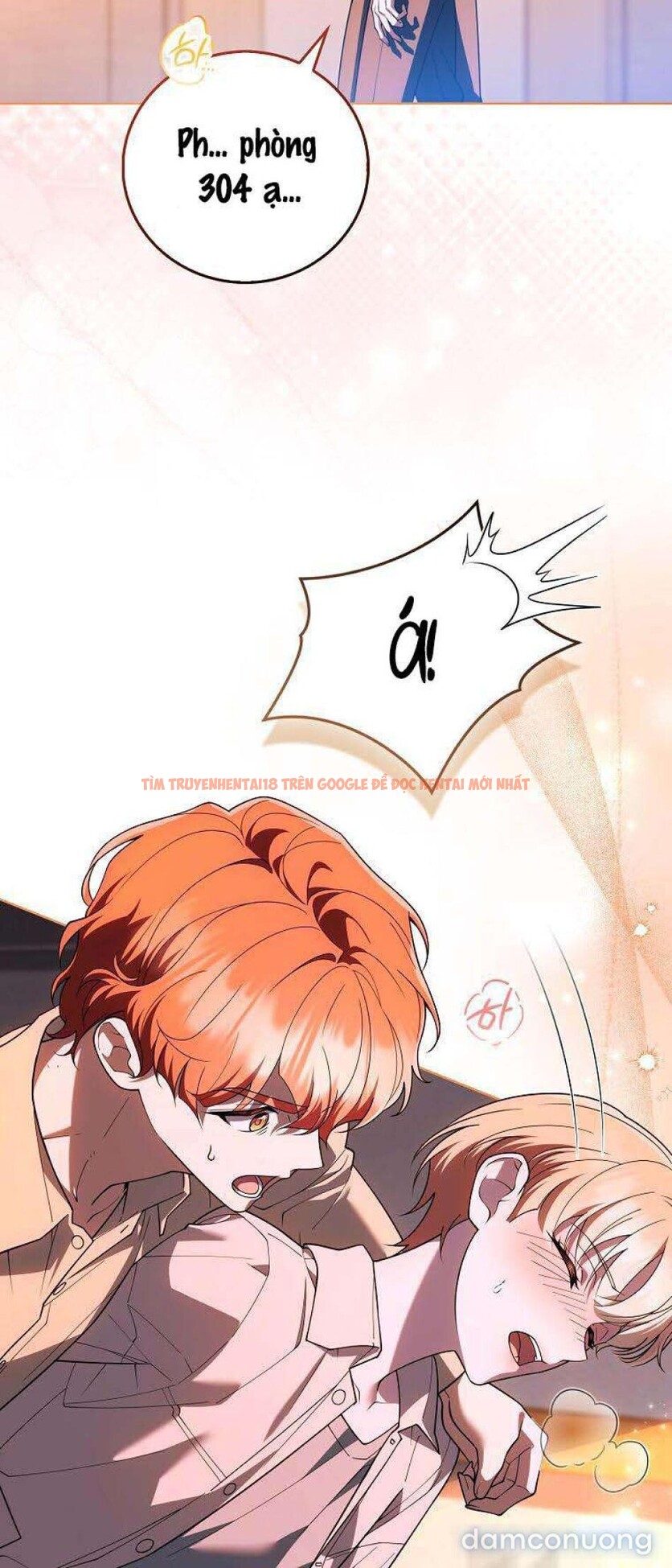 Xem ảnh 〖18+〗- Trường Nam Sinh - Chapter 16 - 1 5 - Truyenhentaiz.net