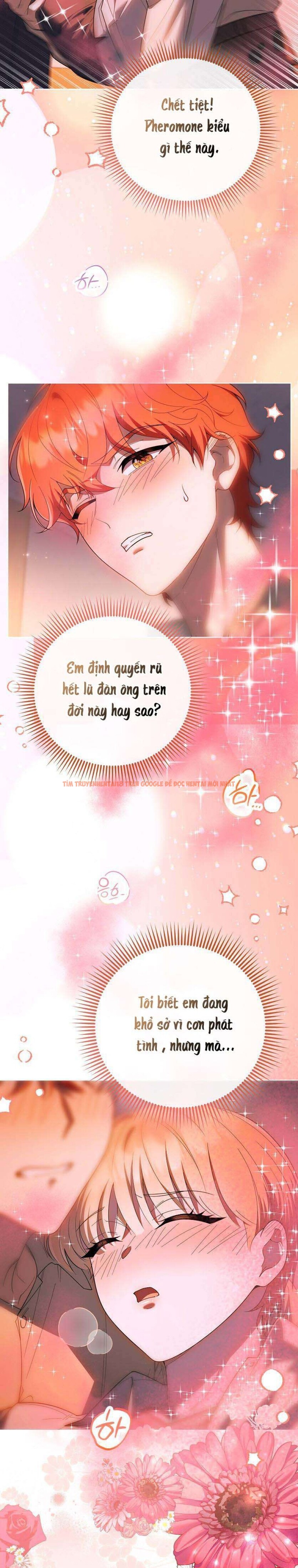 Xem ảnh 〖18+〗- Trường Nam Sinh - Chapter 16 - 2 2 - Truyenhentaiz.net