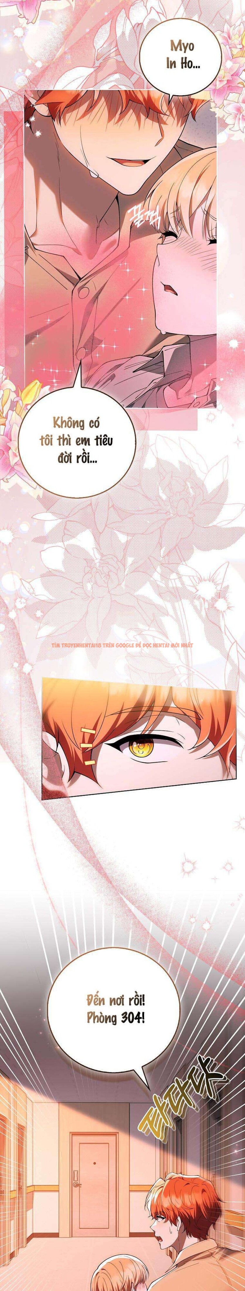 Xem ảnh 〖18+〗- Trường Nam Sinh - Chapter 16 - 2 4 - Truyenhentaiz.net