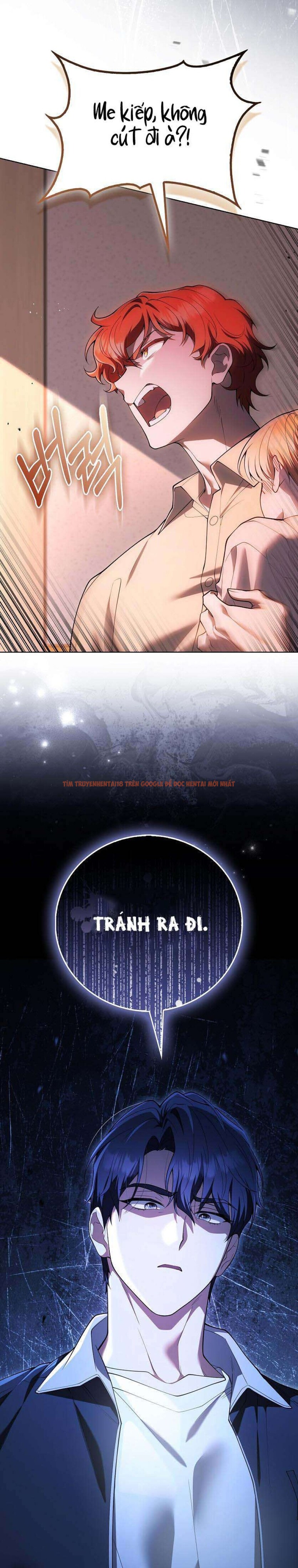 Xem ảnh 〖18+〗- Trường Nam Sinh - Chapter 16 - 3 1 - Truyenhentaiz.net