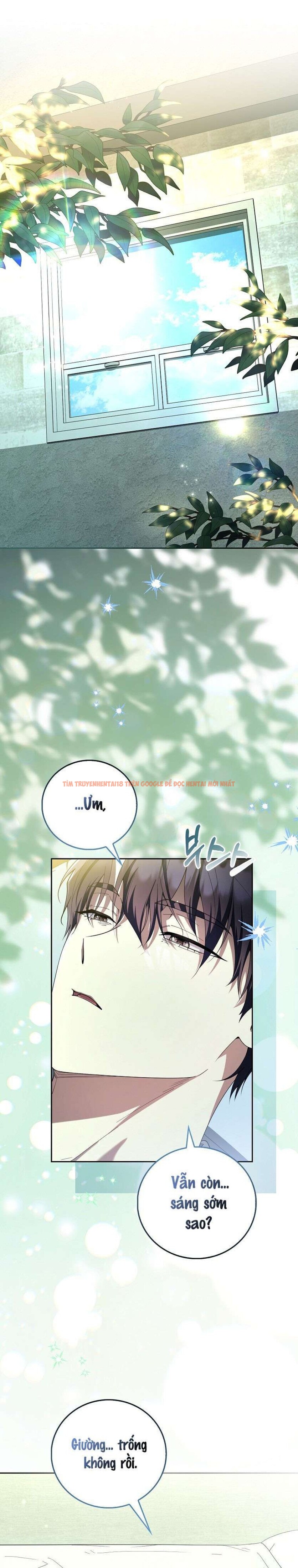 Xem ảnh 〖18+〗- Trường Nam Sinh - Chapter 21 - 2 0 - Truyenhentaiz.net