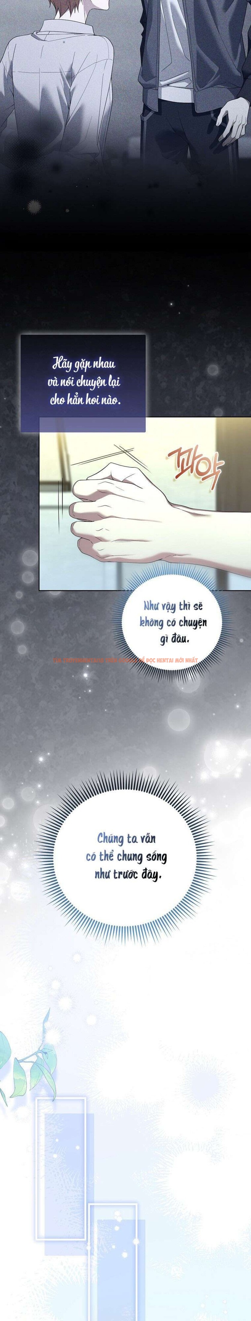 Xem ảnh 〖18+〗- Trường Nam Sinh - Chapter 21 - 2 2 - Truyenhentaiz.net